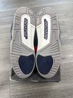 Jordan 3 Georgetown - size 13
