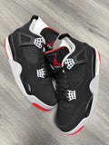 Jordan 4 Bred (2019) - size 10