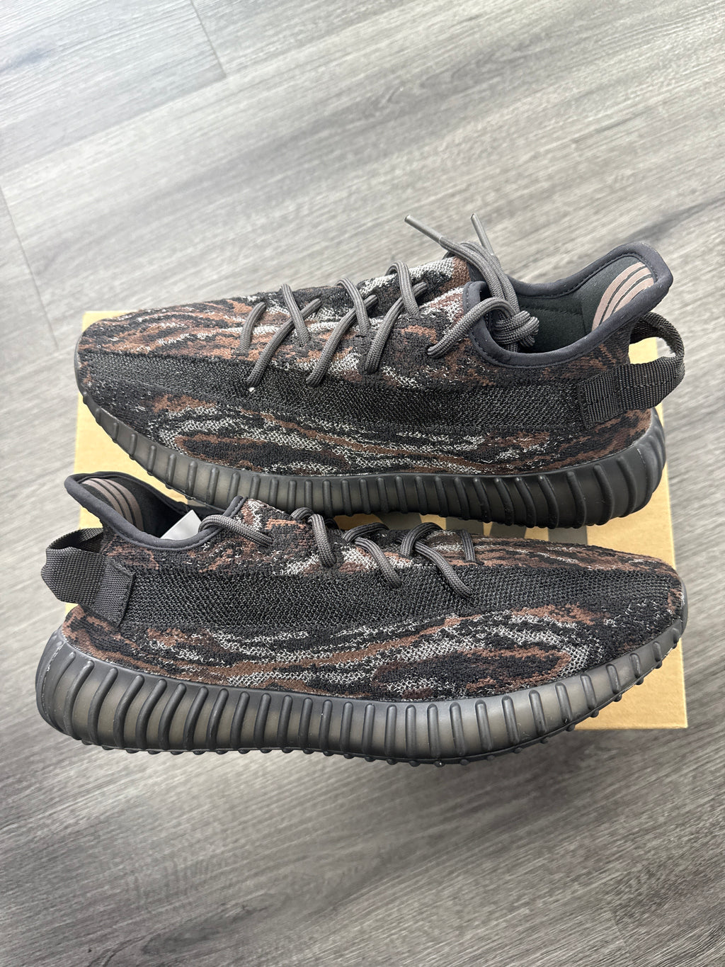 Yeezy 350 MX Rock - Size 9.5