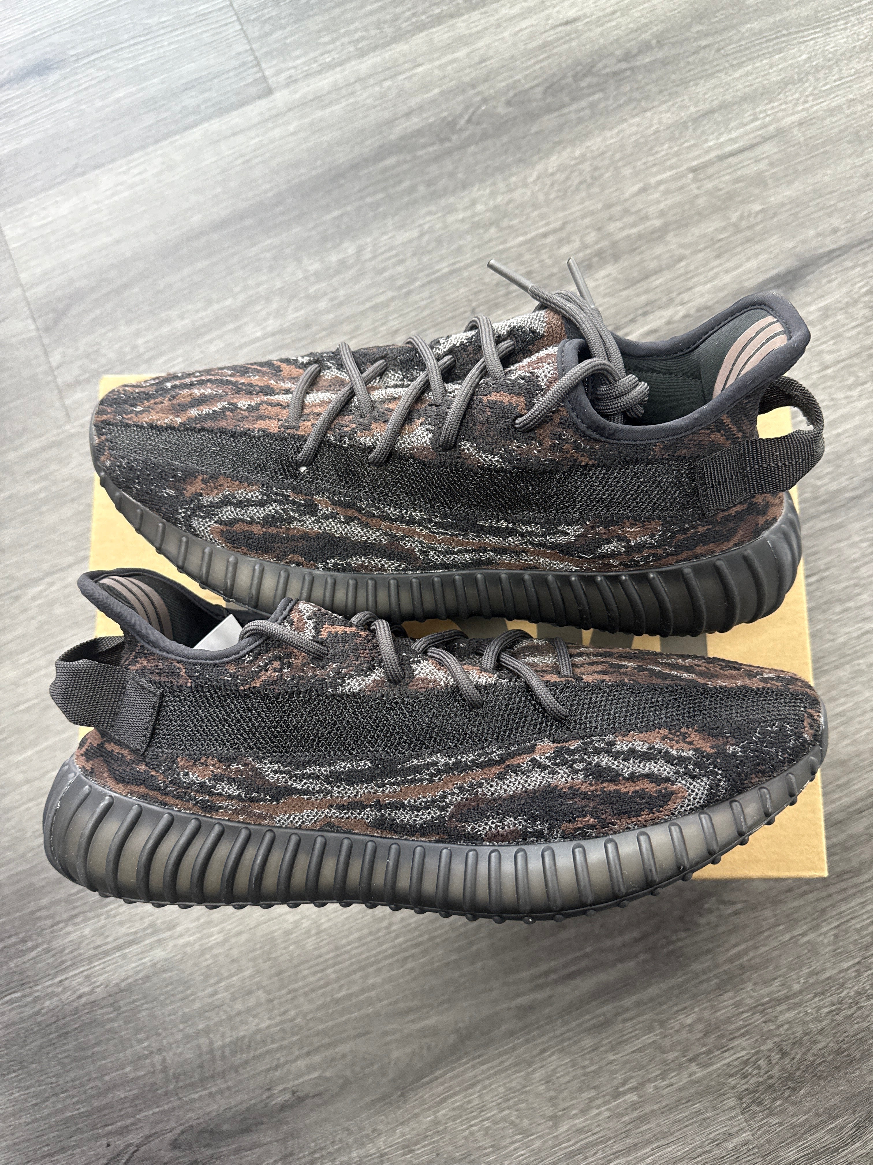 Yeezy 350 MX Rock - Size 9.5