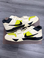 Jordan Jumpman Jack TR Bright Cactus - Size 13