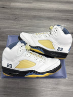 Jordan 5 A Ma Maniere Dawn - Size 13