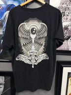 Von Dutch Ascend Tee - size xl
