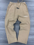 Essentials FOG Sweatpants Tan - size xs