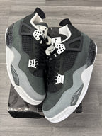 Jordan 4 Fear (2024) - size 11