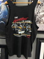 CT Racing Chevy Tee - size L
