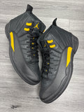 Jordan 12 Black Taxi - Size 13
