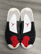 Jordan 4 Red Cement - Size 13