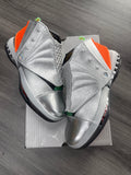Jordan 16 Free the Youth - Size 8.5