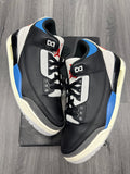Jordan 3 Rare Air - size 9.5