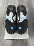 Jordan 14 UNC - size 9