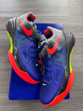 KD 4 Nerf - size 7.5