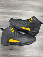 Jordan 12 Black Taxi - Size 13