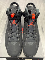 Jordan 6 Infrared (2019) - size 8