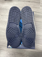 Jordan 1 Low Obsidian - size 11.5