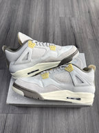 Jordan 4 Craft - size 10.5
