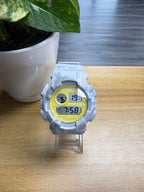The GV Gallery GV-Shock White Camo