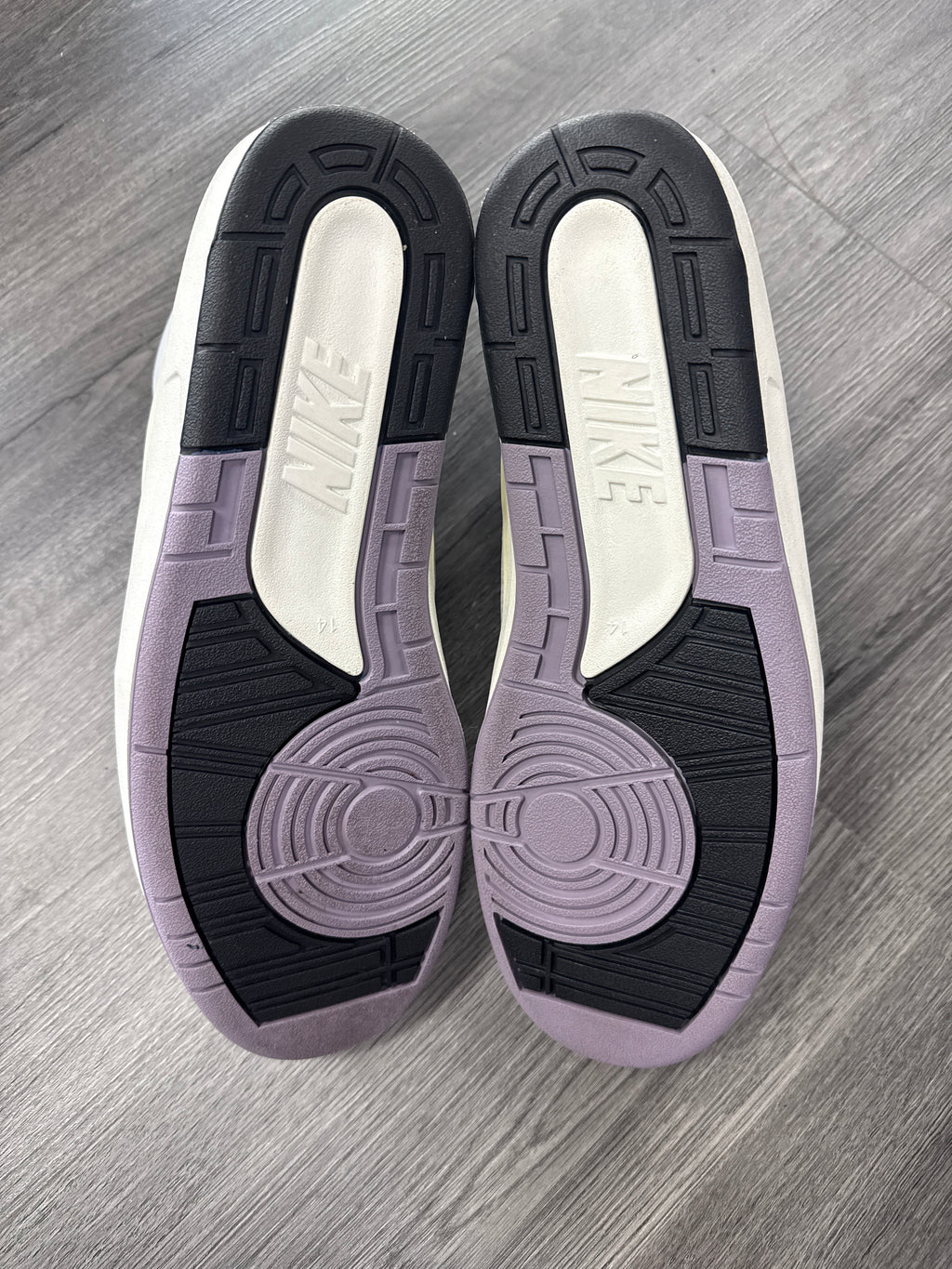 Jordan 2 Phython - size 14