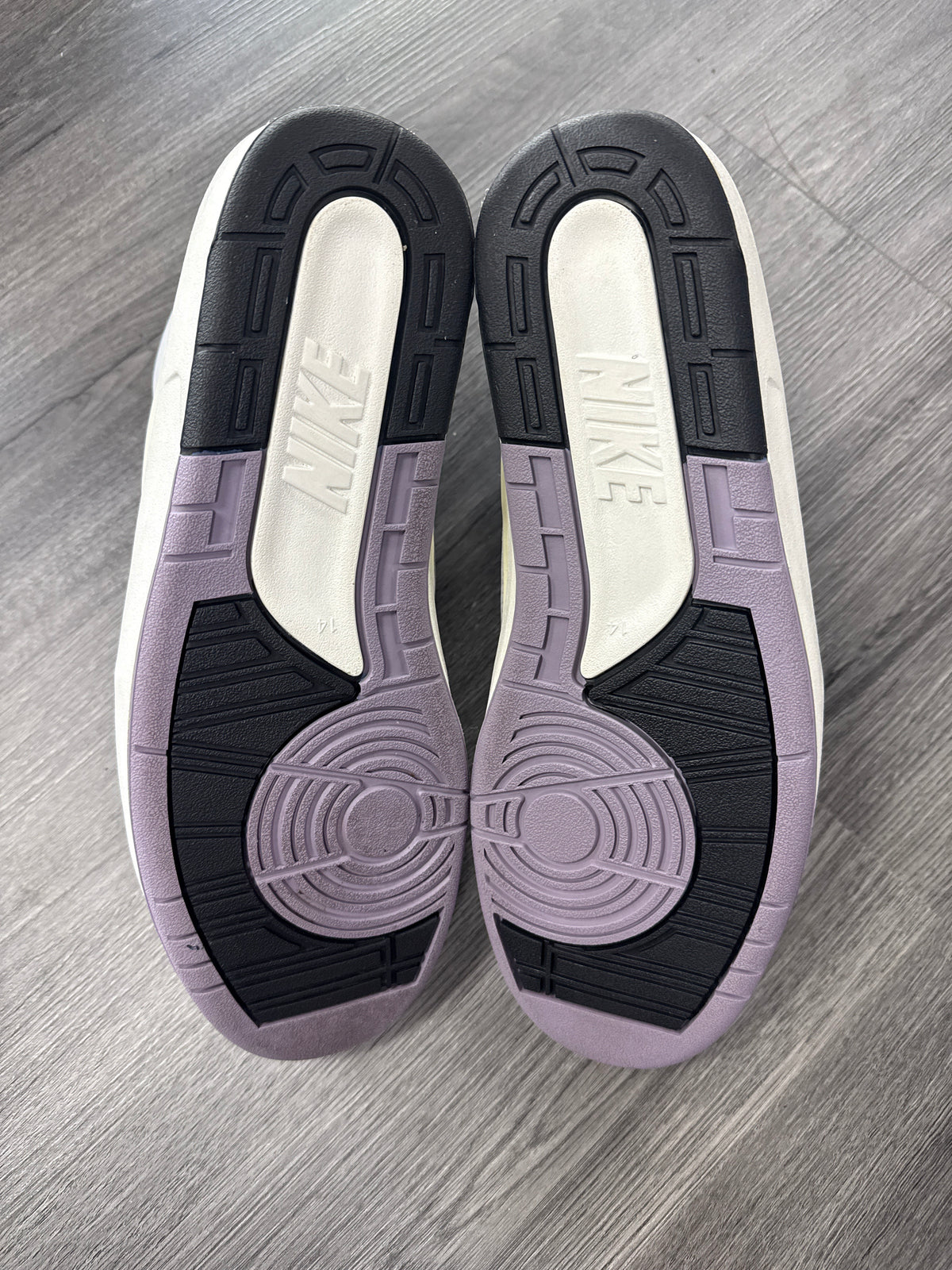Jordan 2 Phython - size 14