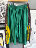 Vale Green Iverson 3/4 shorts - size L