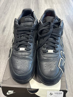 Nike AF1 CPFM Black - size 12