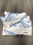 Jordan 4 Forget Me Not - size 8.5m/10w