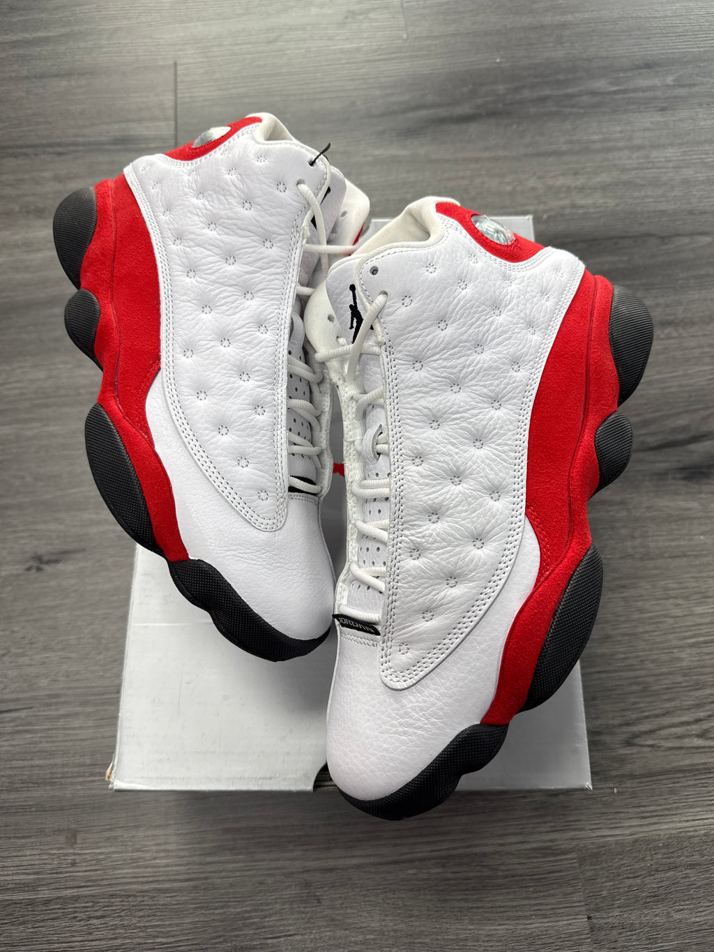 Jordan 13 Chicago - size 8.5