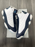 Jordan 13 Powder Blue - size 9.5