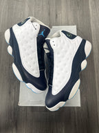 Jordan 13 Powder Blue - size 9.5