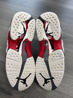 Jordan 8 Bugs Bunny - size 10