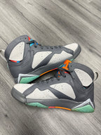 Jordan 7 Barcelona Nights- size 10