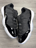 Jordan 11 Low Space Jam - Size 14