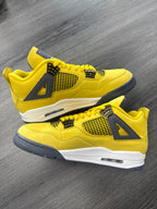 Jordan 4 Lightning - size 10.5