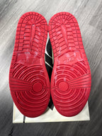 Jordan 1 Low Nigel - size 10.5