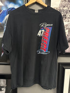 Ryan Preece NASCAR Tee - size xl