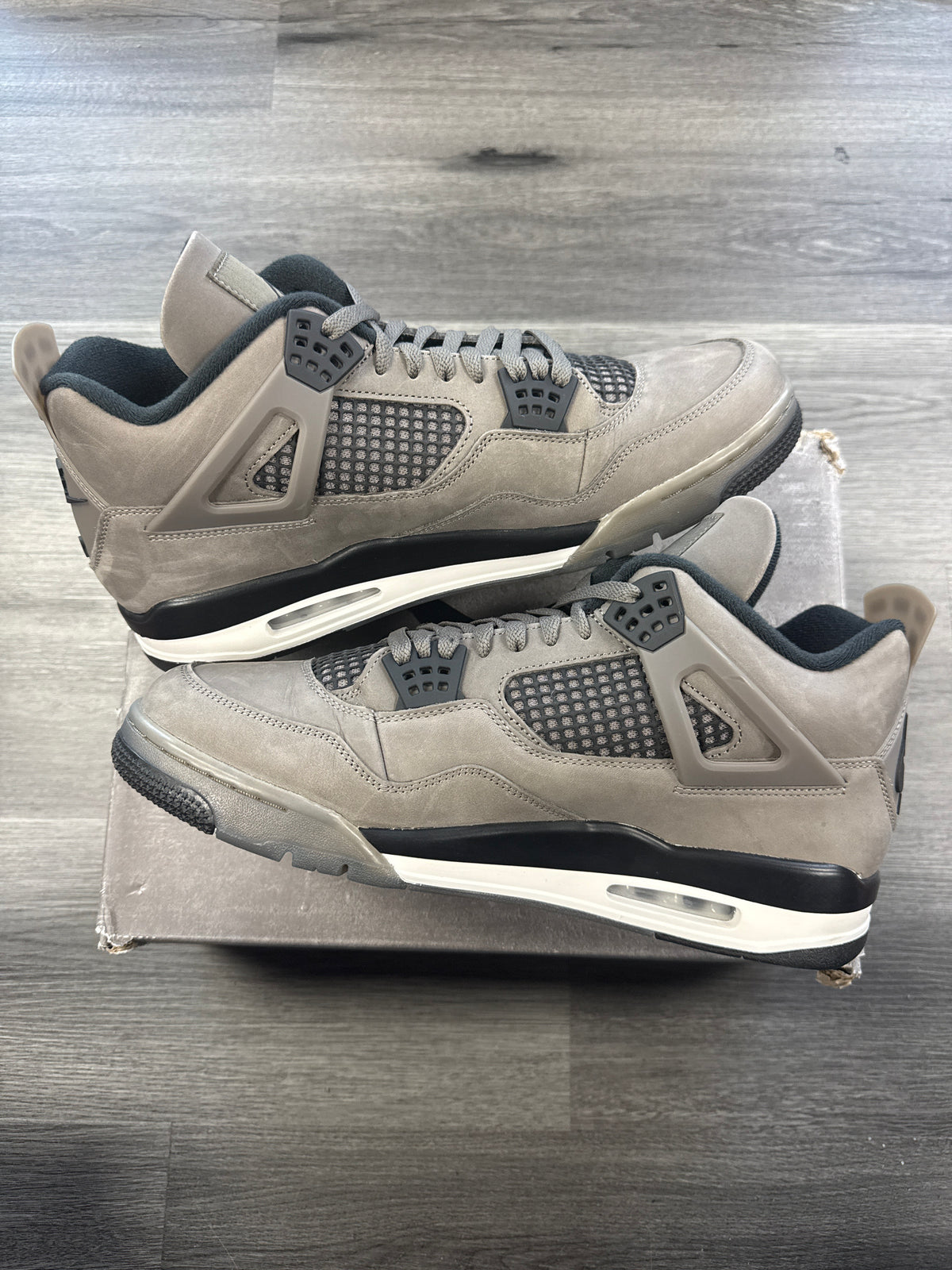 Jordan 4 Cave Stone - size 13