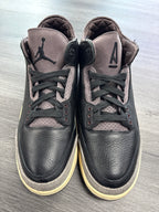Jordan 3 A Ma Maniere - size 12
