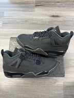 Jordan 4 Black Cat - size 8.5