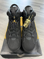 Jordan 6 DMP - size 10.5