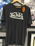Von Dutch Ascend Tee - size xl