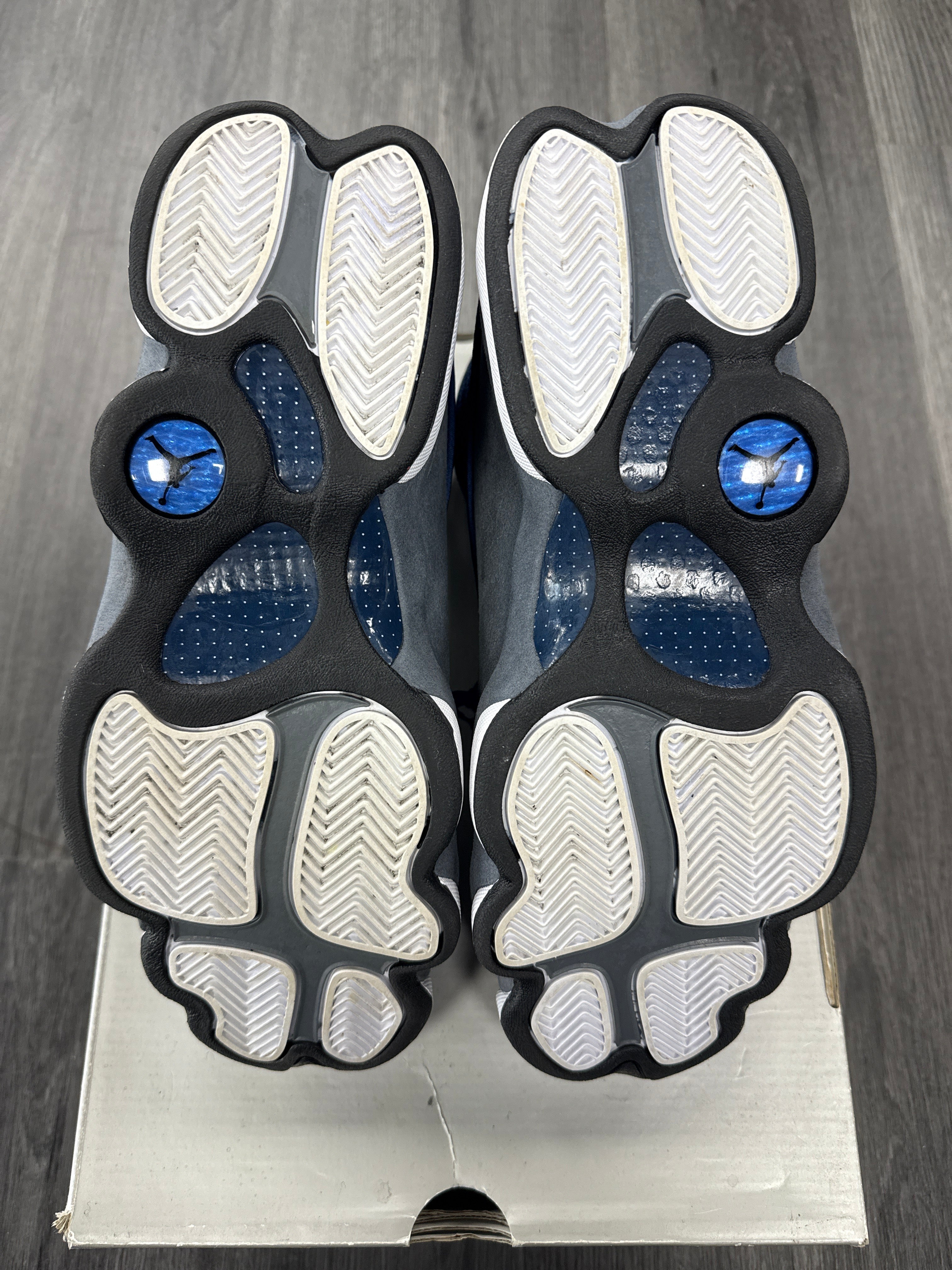 Jordan 13 Flint (2020) - size 9.5