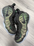 Nike Air Foamposite Pro Pine Green - size 10