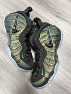 Nike Air Foamposite Pro Pine Green - size 10