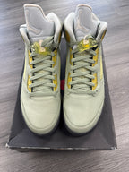 Jordan 5 Jade Horizon - size 12