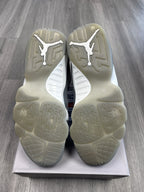 Jordan 9 Cool Grey - size 11.5