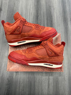 Jordan 4 Brick by Brick - size 13
