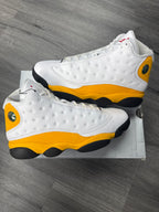Jordan 13 Del Sol - size 10.5