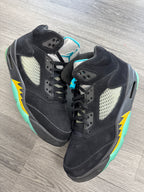 Jordan 5 Aqua - size 11