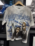 Vale Belly Tee - size s