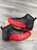 Jordan 12 Flu Game - Size 13